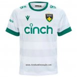 Camiseta Northampton Saints Rugby 2024-2025 Segunda