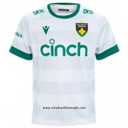 Camiseta Northampton Saints Rugby 2024-2025 Segunda