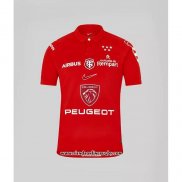 Camiseta Stade Toulousain Rugby 2022 Campeona