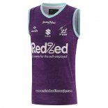 Tank Top Melbourne Storm Rugby 2026 Entrenamiento