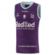 Tank Top Melbourne Storm Rugby 2026 Entrenamiento