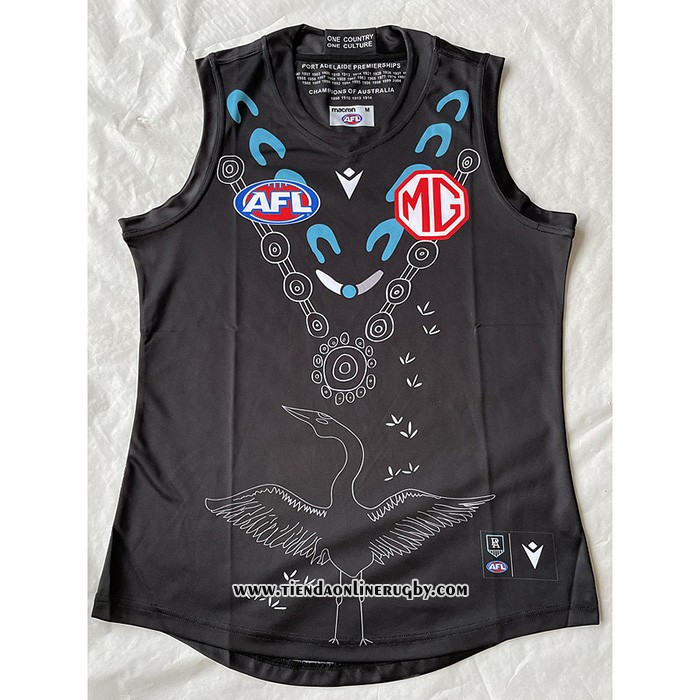 Camiseta AFL 2022