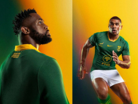 camisetas rugby  Sudafrica baratas