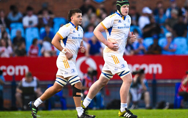 camisetas rugby Leinster baratas
